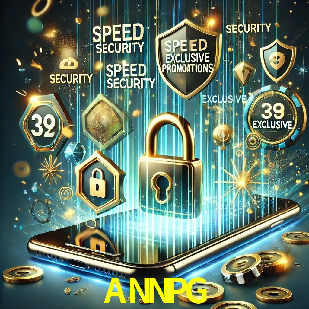 Vantagens do App ANNPG