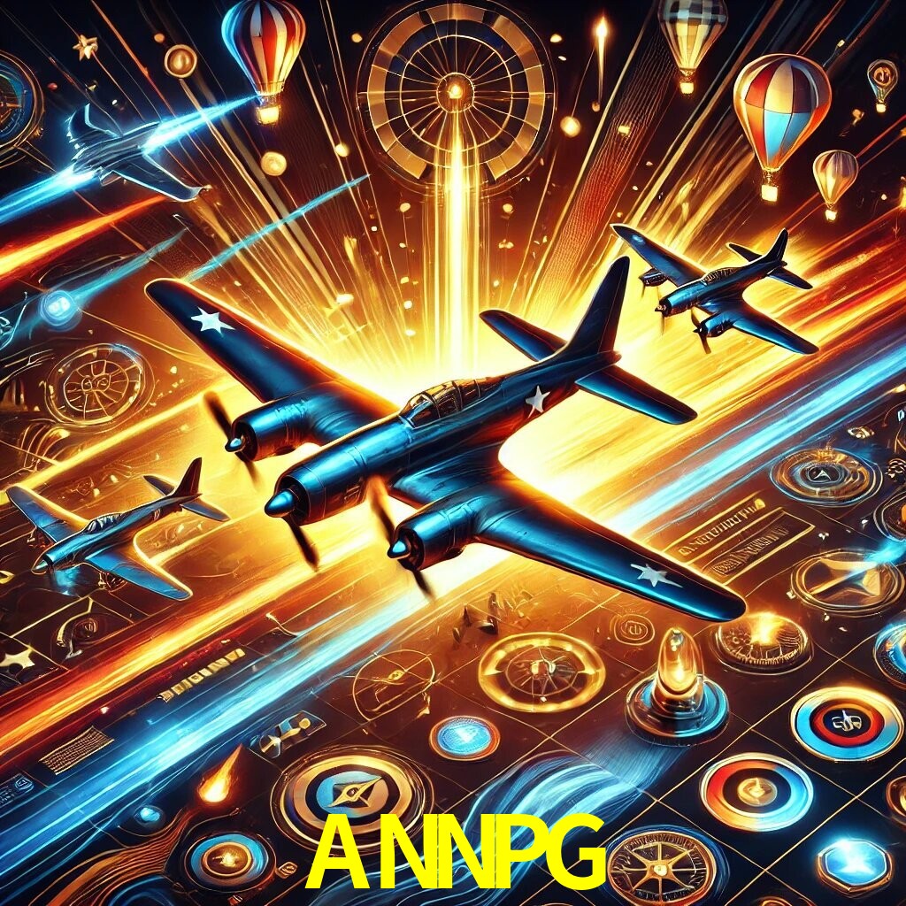 Vantagens do Aviator no ANNPG