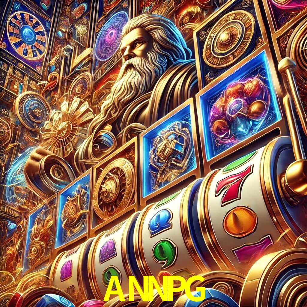 Novos Slots no ANNPG