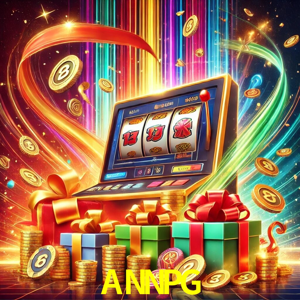 Promoções ANNPG
