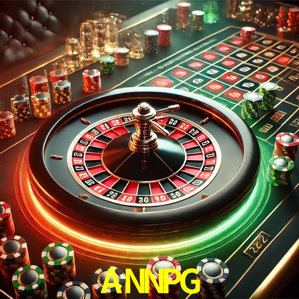 Jogos de roleta